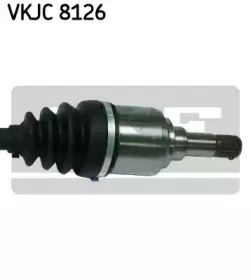 skf-vkjc8126